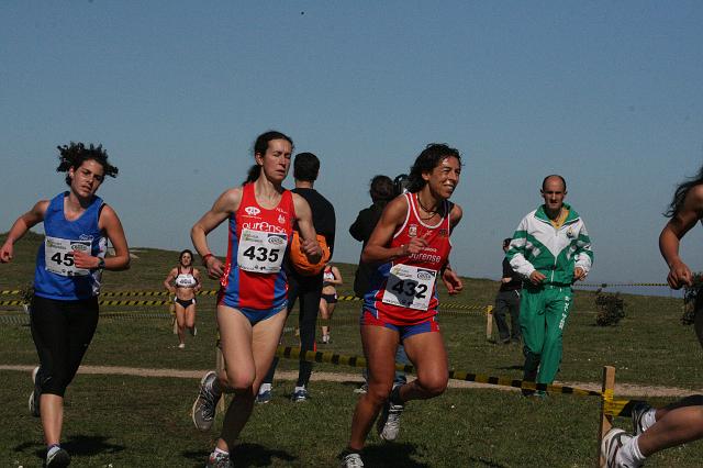 2009 Cto. Galego Cross 2009 180